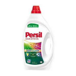 Folyékony mosószer PERSIL Deep Clean Color 1, 71 liter 38 mosás kép