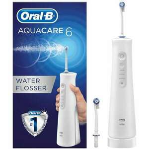 Oral B Aquacare 6 Pro Expert szájzuhany kép