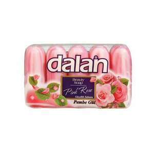 Szappan 70 g 5 db/ csomag dalan beauty kép