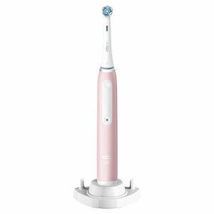 Oral-B iO Series 3 Elektromos fogkefe, Rózsaszín kép