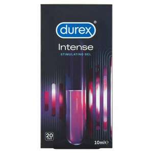 Durex Intense Orgasmic Stimuláló zselé 10ml kép