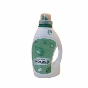 SensEco Green&Budget mosógél, 1, 5l kép