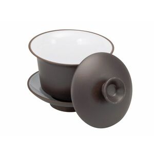 Gaiwan hagyományos bögre fedővel - 100 ml kép