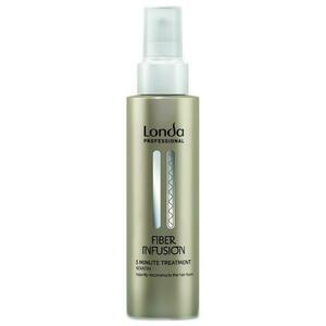 Hajkezelés keratinnal 5 perces - Londa Professional Fiber Infusion 5 Minute Keratin Treatment, 100ml kép