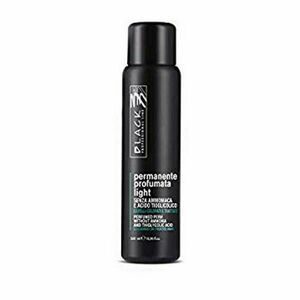 Ammóniamentes Illatosított Dauervíz - Black Professional Line Ammonia-Free Perfumed Perm Light, 500ml kép