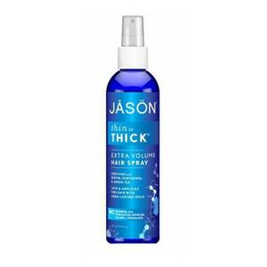 Hajfixáló Spray Extra Volum Jason, 240ml kép