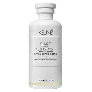 Tápláló Balzsam Száraz vagy Törékeny Hajra - Keune Care Vital Nutrition Conditioner 250 ml kép