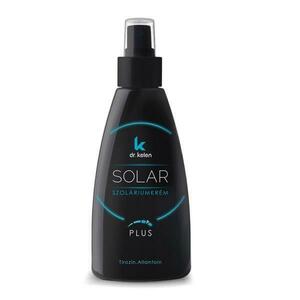 Szoláriumkrém Plus - Dr. Kelen SunSolar Plus, 150 ml kép