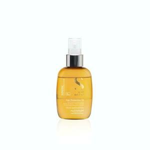 Bifázisos Napvédő Hajolaj- Alfaparf Semi di Lino Sunshine Hair Protective Oil, 125 ml kép