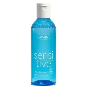 Micellás víz - Ziaja Sensitive Skin Micellar Water, 200 ml kép