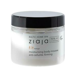 Cellulitisz elleni testhab/mousse - Ziaja Baltic Home Spa Fit Moisturizing Body Mousse, 300 ml kép