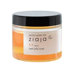 Gél - Fürdőzselé - Ziaja Baltic Home Spa Fit Bath Jelly Soap, 260 ml kép