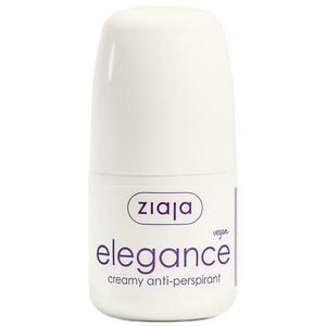 Izzadásgátló roll-on dezodor - Ziaja Elegance, 60 ml kép