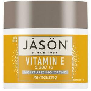 Hidratáló Arckrém E Vitaminnal Jason, 113g kép