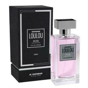 Női Parfüm - Al Haramain EDP Loulou Noir Woman, 100 ml kép