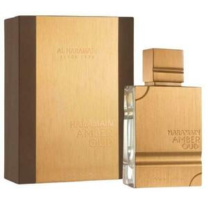 Unisex Parfüm - Al Haramain EDP Amber Oud Gold Edition Spray, 60 ml kép