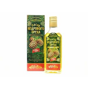 Specialist 100% altaji cédrusolaj Mennyiség: 250 ml kép