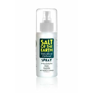 Salt of the Earth timsó spraydezodor Mennyiség: 100 ml kép