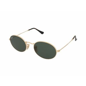 Ray-Ban Ray-Ban Oval Flat Lenses RB3547N 001 kép