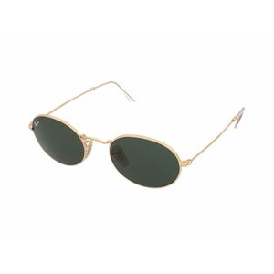 Ray-Ban Ray-Ban Oval RB3547 001/31 kép