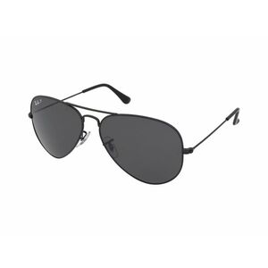 Ray-Ban Ray-Ban Aviator Large Metal RB3025 002/48 kép