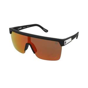 SPY+ SPY+ Flynn 5050 Matte Black Orange kép