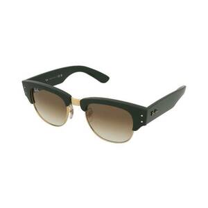 Ray-Ban Ray-Ban Mega Clubmaster RB0316S 136851 kép