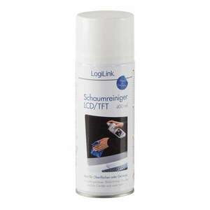 LogiLink RP0012 Hab spray (400ml) kép