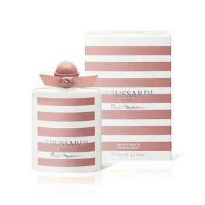 Trussardi Donna Pink Marina EDT 100ml Hölgyeknek kép