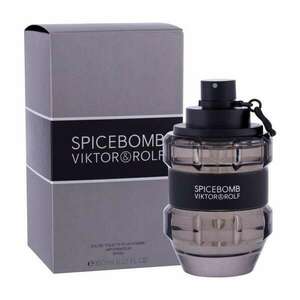 Viktor & Rolf Spicebomb EDT 150ml Uraknak (3605521820891150) kép