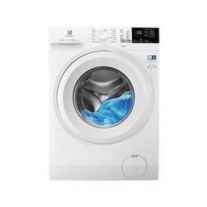 Electrolux EW6FN428W mosógép Elöltöltős 8 kg 1151 RPM Fehér kép