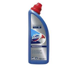 Domestos Professional Fugatisztító szer 750ml kép