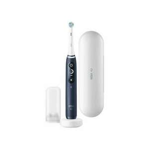 Oral-B iO Series 7 zafírkék elektromos fogkefe kép