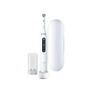 Oral-B iO Series 6 fehér elektromos fogkefe kép