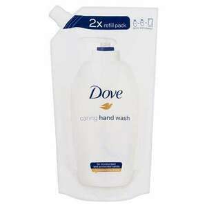 DOVE Folyékony szappan, 500 ml, DOVE "Deeply Nourishing" kép