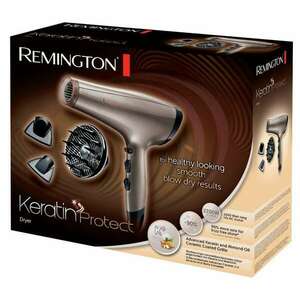 Remington AC8002 Keratin Protect hajszárító kép