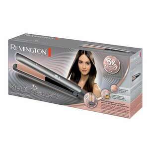 Remington S8598 Keratin Protect Intelligens hajvasaló - Szürke kép