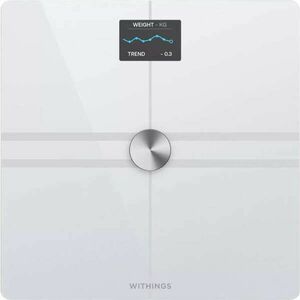 Withings Body Comp Scale White kép