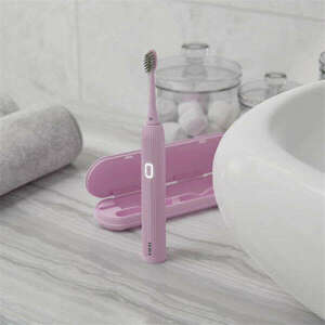 HAZ TESLA Smart Toothbrush Sonic TS200 Pink kép