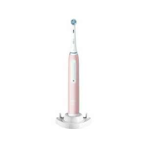 Oral-B iO series 3 Blush Pink elektromos fogkefe kép