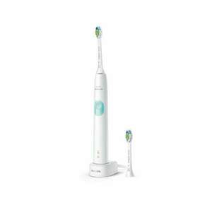 Philips Sonicare ProtectiveClean 4300 Szónikus fogkefe - Fehér kép