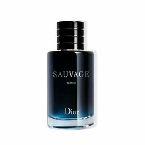 Dior Dior Sauvage Parfum - parfüm 100 ml kép