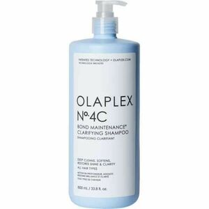 Olaplex Clarifying No. 4 tisztító sampon, 1000 ml kép