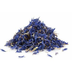 Búzavirág szirom (Centaurea cyanus), 250g kép