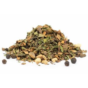 Ayurvédikus keverék Mint Spice Chai , 10g kép