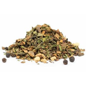 Ayurvédikus keverék Mint Spice Chai , 500g kép