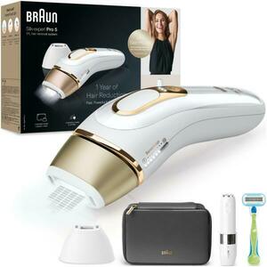 Braun Silk-expert Pro 5 IPL Szőrtelenítő kép