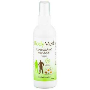 Izzadásgátló spray natural spray 100 ml kép