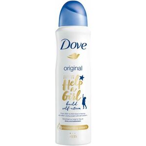 Original deo-spray 250 ml kép