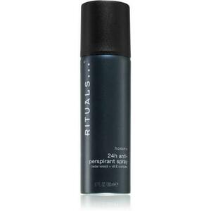 Homme 24h deo spray 200 ml kép